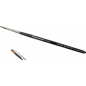 d-nails Kolibri Štetec UV Gél č.2