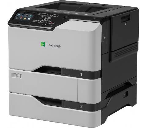 Lexmark CS720dte