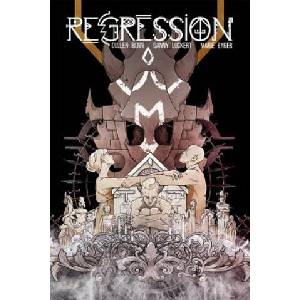 Regression Volume 2: Disciples | Cullen Bunn (ISBN: 9781534306882)