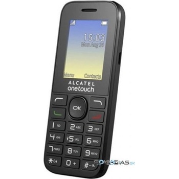 Alcatel OT-1016G