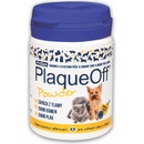 Péče o psí chrup ProDen PlaqueOff Powder pro psy a kočky zubní kámen 60 g