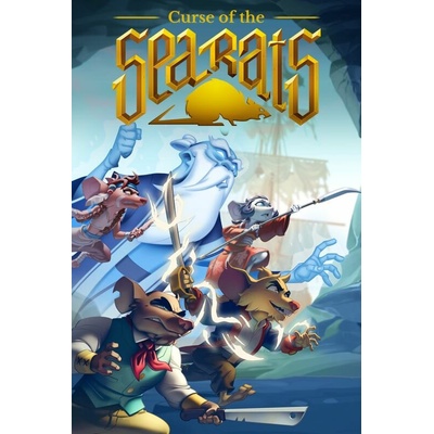 Curse of the Sea Rats