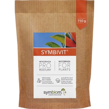 Symbivit pro pokojové rostliny a zeleninu 750 g