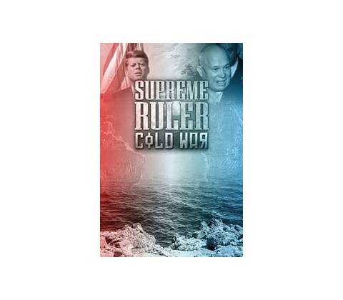 Supreme Ruler Cold War