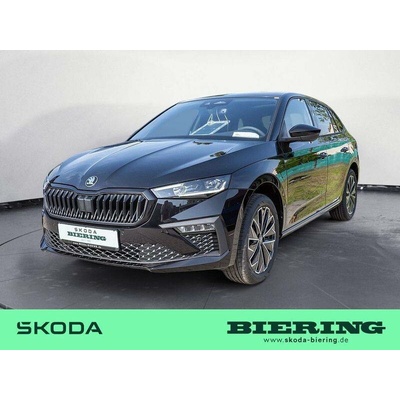 Skoda Scala 1.5 TSI Balance 110 kW