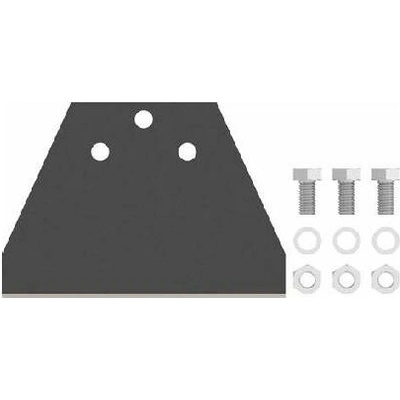 Bosch Príslušenstvo - Náhradná čepeľ pre sekáč SDS Plus 2608690611