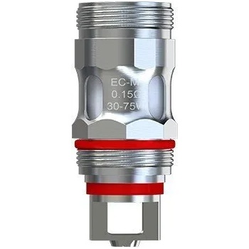 Image 1 of Eleaf Изпарителна глава Eleaf EC-M 0.15ohm