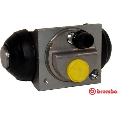 BREMBO Brzdový valček kolesa A12B79