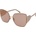 Jimmy Choo Слънчеви очила Jimmy Choo River/S BKU/2S