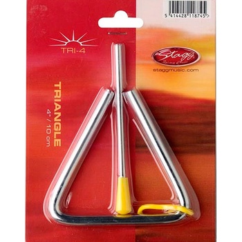 Stagg TRI-4