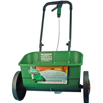 ICL Classic Drop Spreader