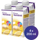 Nutridrink Banán 24 x 200 ml