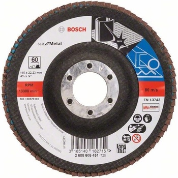Bosch 2.608.605.451