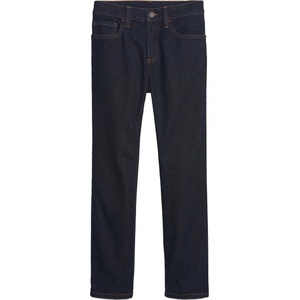 GAP V-straight opp dnm 5y