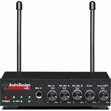 AudioDesign PMU 502M