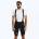 ATTABO Мъжки шорти ATTABO Kirun Bib Shorts black