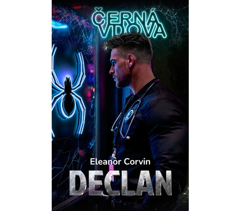 Declan - Eleanor Corvin