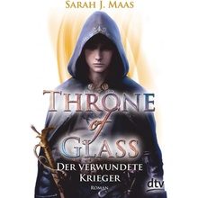 Throne of Glass 6 - Der verwundete Krieger