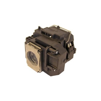 Lampa do projektora Epson PowerLite W10+, kompatibilná lampa vrátane modulu