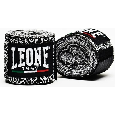 LEONE 1947 Бинтове за Бокс leone maori 350 см