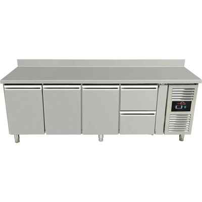 DASgastro DAS4200TNE-2DR
