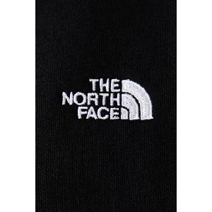 The North Face уголемен суичър дамски с памук Essential (NF0A8HBYJK31)