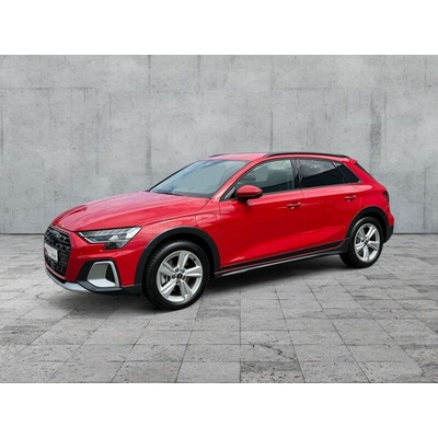 Audi A3 40 TFSIe Allstreet 150 kW