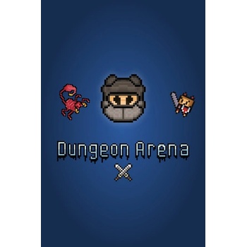 Enoops Dungeon Arena (PC)