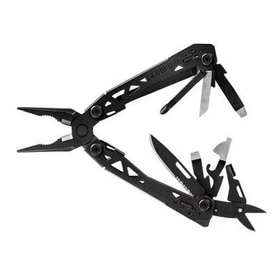 Gerber Мултитул GERBER Suspension NXT черен (013658161542)