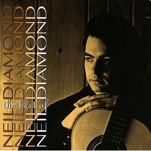 Universal Diamond Neil: Best Of - CD (013785)