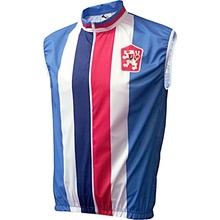 Dexter Vesta RETRO ČSSR trikolora Trikolora