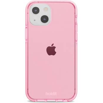 Image 1 of Holdit Гръб Holdit Seethru Case за iPhone 13/14 - Розов