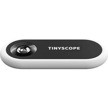 TinyScope Mobile, bílá LEKUCTGI6S578Z