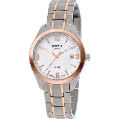 Boccia Titanium 3317-02