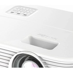 Acer P1558i (MR.JYH11.001) Проектори