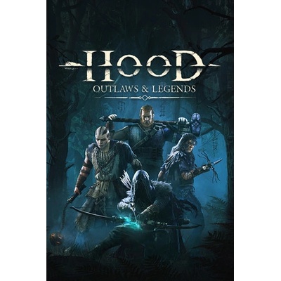 Focus Home Interactive Hood Outlaws & Legends (PC)