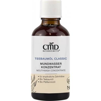 CMD Naturkosmetik z čajovníkového oleja 50 ml