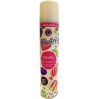 Shelley Candy suchý šampon 200 ml