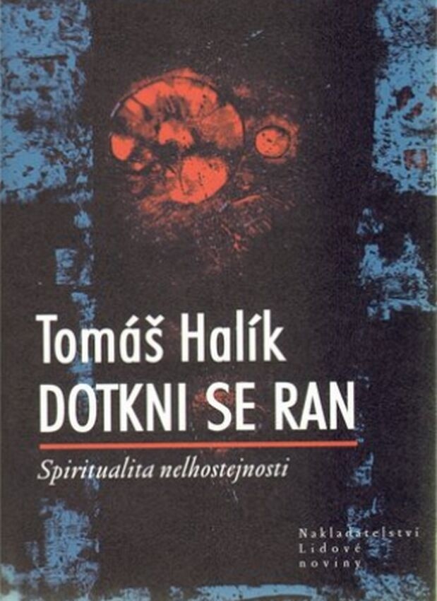 Dotkni se ran
