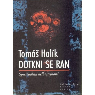 Dotkni se ran