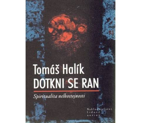 Dotkni se ran