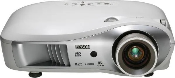 Epson EMP-TW700