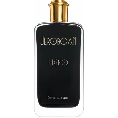 Jeroboam Ligno parfém unisex 100 ml
