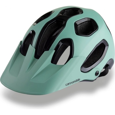 CANNONDALE INTENT Green/black 2021