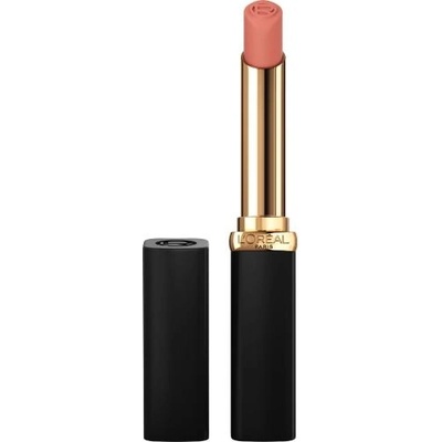 L'Oréal Color Riche Intense Volume Matte Colors of Worth прахообразно матово червило 1.8 g нюанс 500 Le Beige Freedom