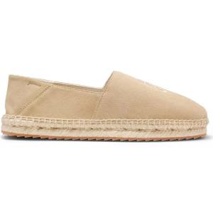 HUGO Sannes 10260400 RED espadrilles - Beige (Open Beige)