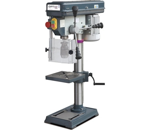 Optimum OPTIdrill B 17 Pro Basic 3003161