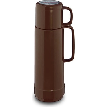 Rotpunkt Isolierflasche 80 termoska lesklý nugát 750 ml