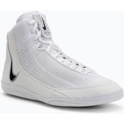 Nike Inflict 4 biela/čierna/biela