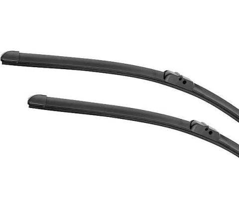 Compass Flat Set PIN 660+660 mm 10521